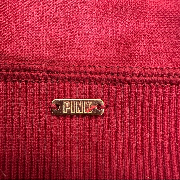 Victorias Secret PINK Sports Bra Bundle Womens Size Large Workout - Picture 7 of 9